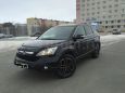 SUV   Honda CR-V 2008 , 1740000 ,  