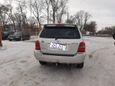 SUV   Toyota Highlander 2000 , 217000 , 