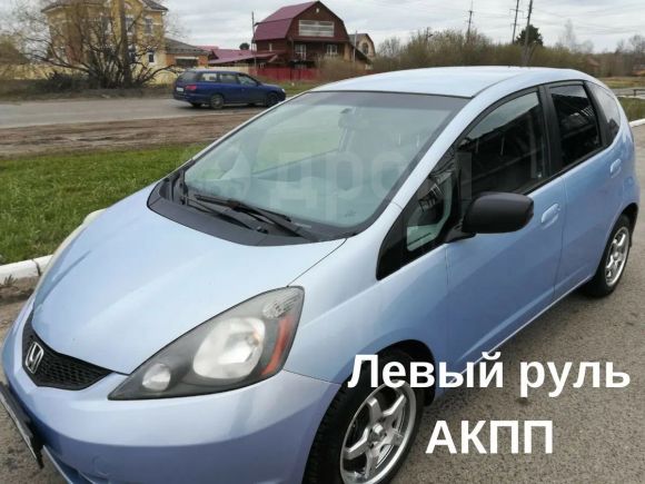  Honda Fit 2008 , 400000 , 