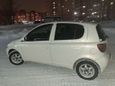  Toyota Vitz 2002 , 265000 , 