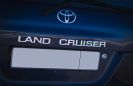SUV   Toyota Land Cruiser 2000 , 1050000 , --