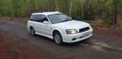  Subaru Legacy 2001 , 230000 , 