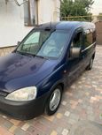    Opel Combo 2002 , 285000 , 