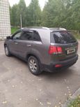 SUV   Kia Sorento 2011 , 800000 , 