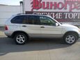 SUV   BMW X5 2000 , 500000 , 