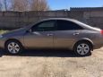  Nissan Primera 2007 , 430000 , 