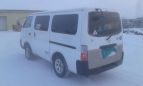    Nissan Caravan 2003 , 300000 , 