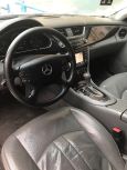  Mercedes-Benz CLS-Class 2005 , 950000 , 