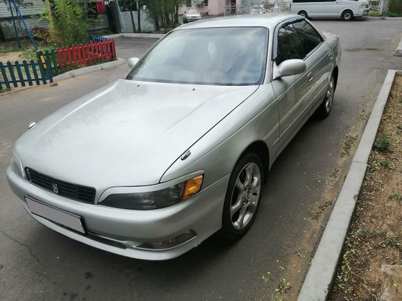  Toyota Mark II 1992 , 275000 , 