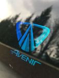  Nissan Avenir Salut 1998 , 217000 , 