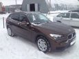 SUV   BMW X1 2013 , 950000 , 