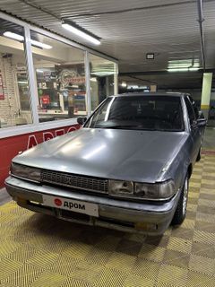 Седан Toyota Cresta 1990 года, 150000 рублей, Новосибирск