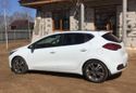  Kia Ceed 2014 , 725000 , 