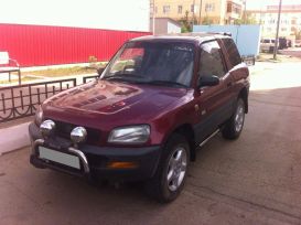 SUV   Toyota RAV4 1994 , 240000 , 