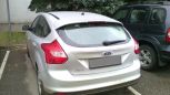  Ford Focus 2012 , 500000 , 