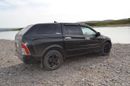  SsangYong Actyon Sports 2008 , 510000 , 