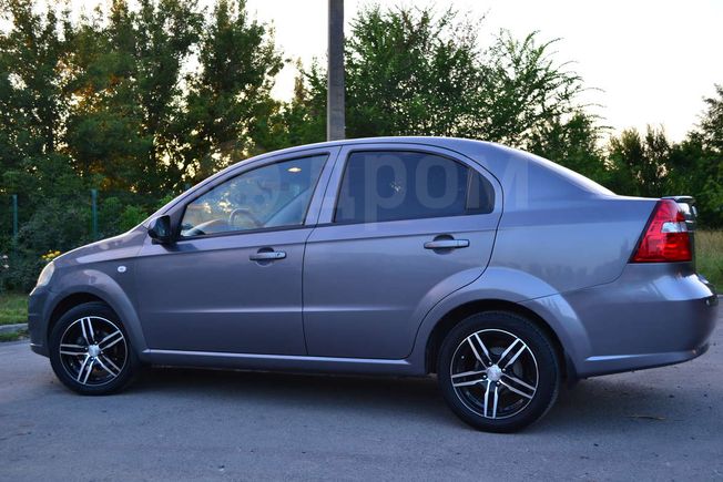  Chevrolet Aveo 2008 , 265000 , --