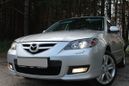  Mazda Mazda3 2008 , 475000 , 