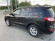 SUV   Hyundai Santa Fe 2011 , 1050000 , 