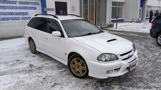 Универсал Toyota Caldina 1999 года, 645000 рублей, Владивосток