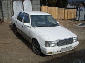  Toyota Crown 2003 , 285000 , 