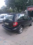    Chrysler Voyager 2003 , 390000 , 