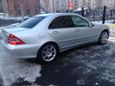  Mercedes-Benz C-Class 2004 , 600000 , 