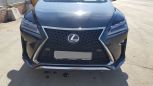 SUV   Lexus RX200t 2017 , 2950000 , 