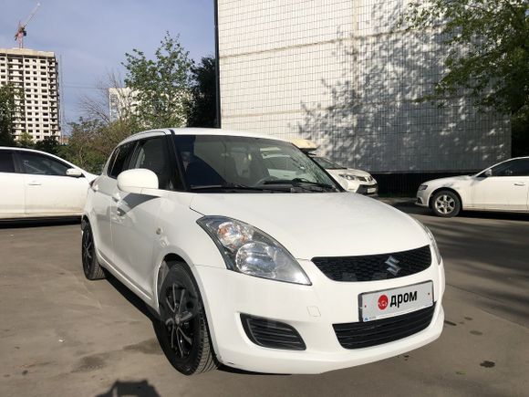  Suzuki Swift 2011 , 630000 , 