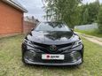  Toyota Camry 2018 , 1930000 , 