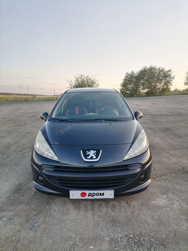  Peugeot 207 2008 , 380000 , 