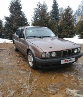  BMW 5-Series 1988 , 155000 ,  