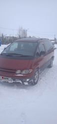    Toyota Estima Lucida 1997 , 280000 , 