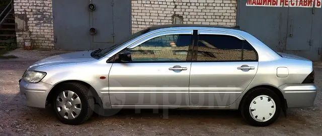  Mitsubishi Lancer Cedia 2002 , 180000 ,  