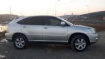 SUV   Toyota Harrier 2010 , 1430000 , 