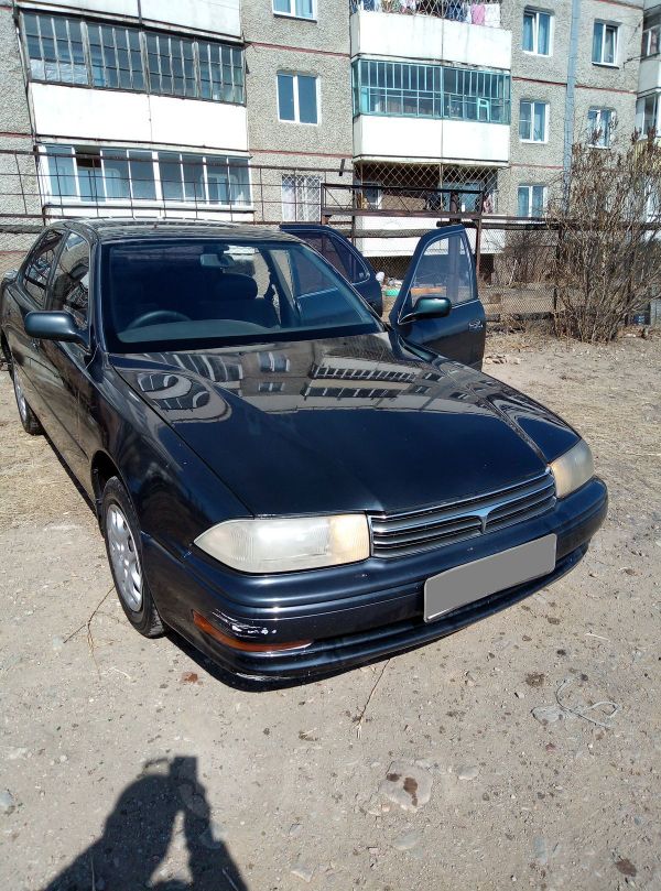  Toyota Camry 1993 , 150000 , -