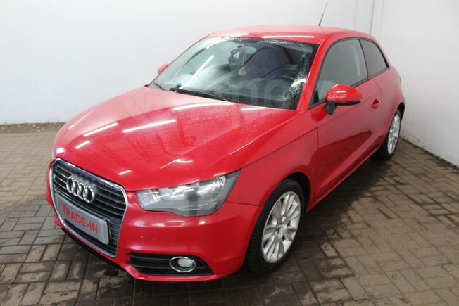  Audi A1 2011 , 434777 ,  