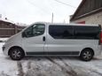    Renault Trafic 2007 , 650000 , 