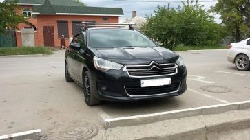  Citroen C4 2013 , 580000 , -