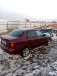  Chevrolet Lanos 2006 , 110000 , 