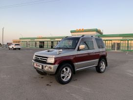  3  Mitsubishi Pajero Mini 2000 , 260000 , 