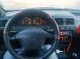  Nissan Almera 1997 , 133000 , 