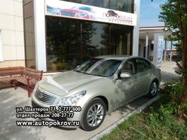 Infiniti G35 2008 , 985000 , 