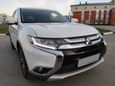 SUV   Mitsubishi Outlander 2018 , 1350000 , 