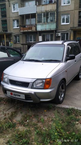  Daihatsu Pyzar 1997 , 160000 , 