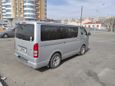    Toyota Hiace 2008 , 1100000 , 