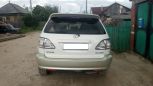 SUV   Toyota Harrier 1999 , 380000 , 