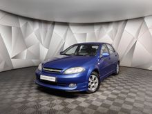  Lacetti 2007