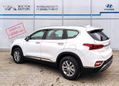 SUV   Hyundai Santa Fe 2019 , 2439000 , 