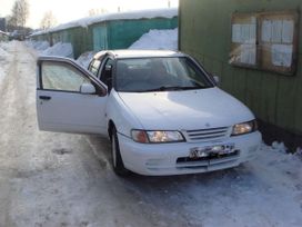 Nissan Pulsar 2000 , 140000 , 